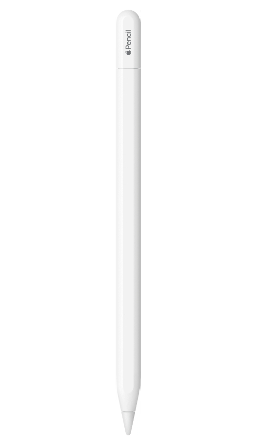 Apple Pencil - Stylus für Tablet - USB-C